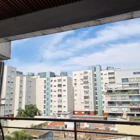 Dorrego 1829 Studio Buenos Aires Exterior foto